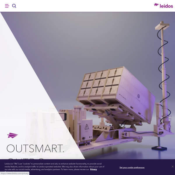 leidos.com