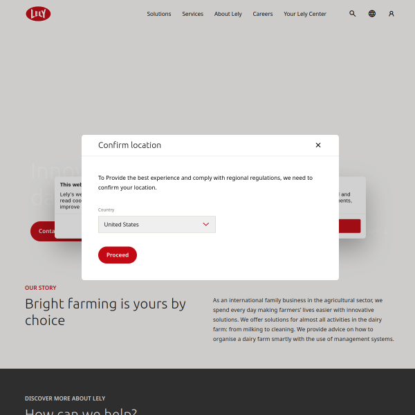 lely.com