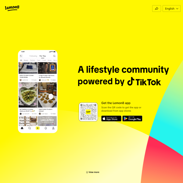 lemon8-app.com