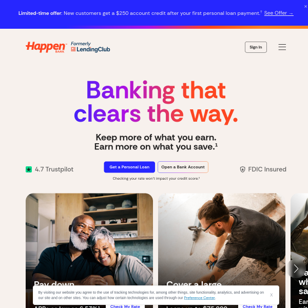 lendingclub.com