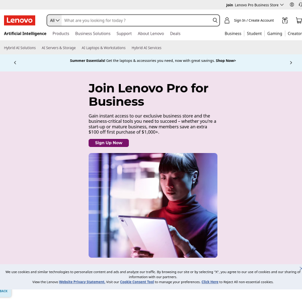 lenovo.com