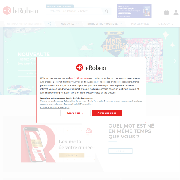 lerobert.com