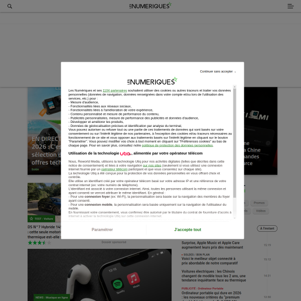 lesnumeriques.com