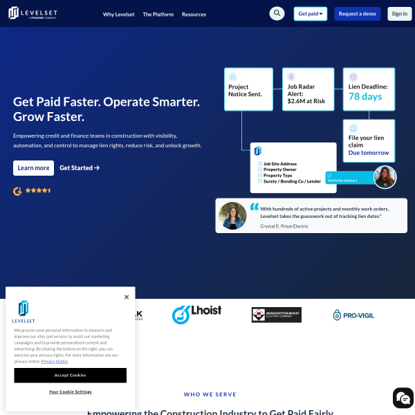 levelset.com
