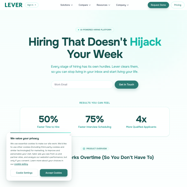 lever.co