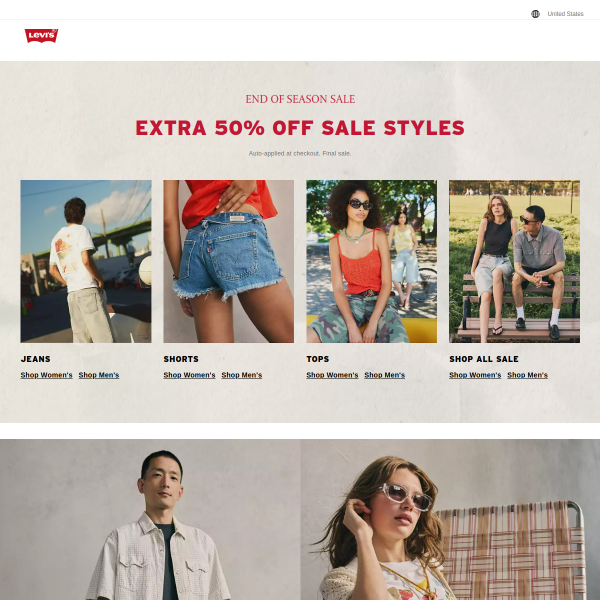 levi.com