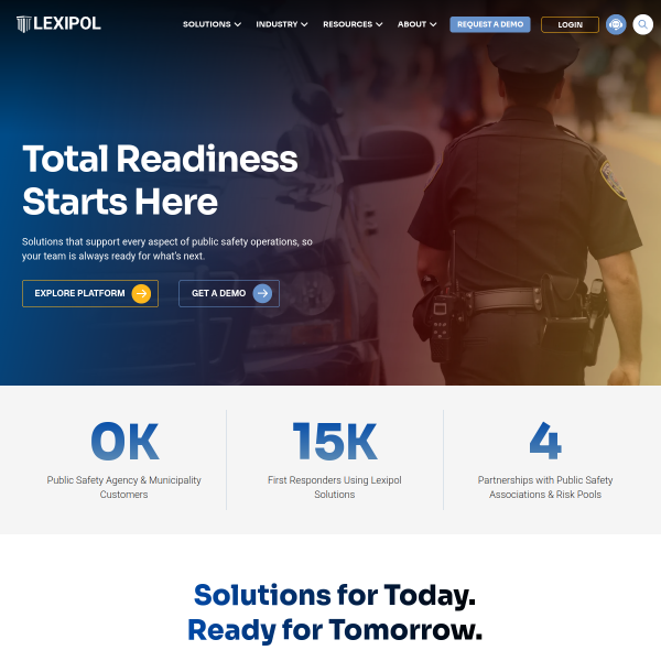 lexipol.com