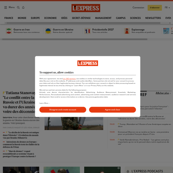lexpress.fr