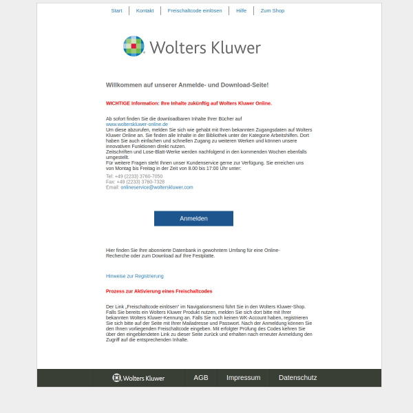 lexsoft.de