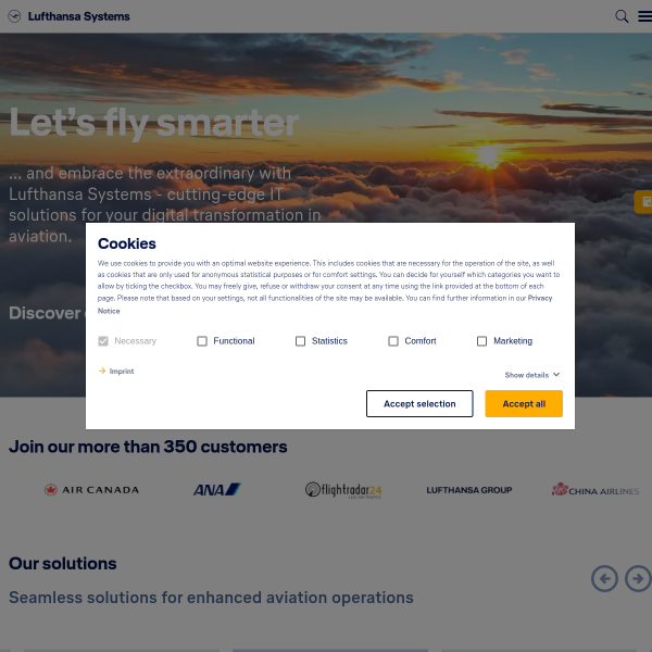 lhsystems.com