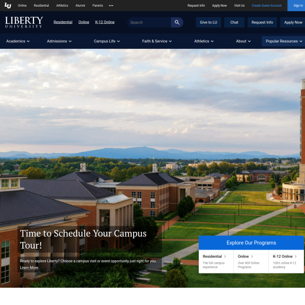 liberty.edu