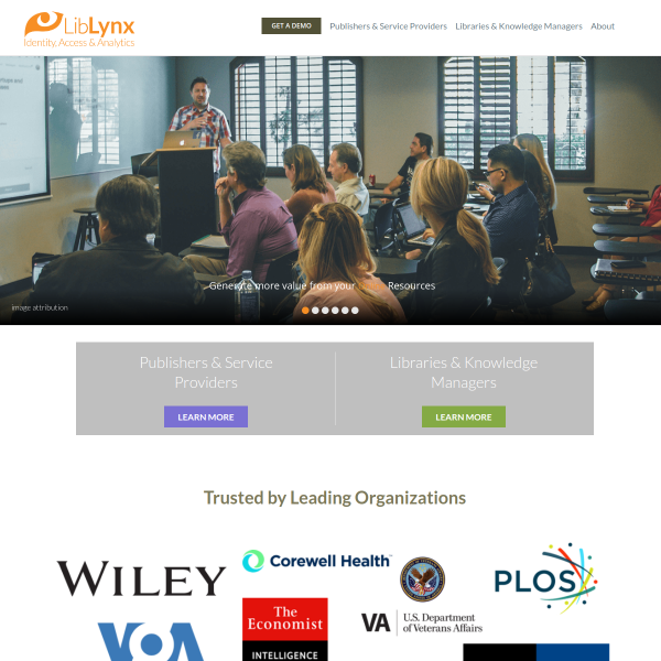 liblynx.com