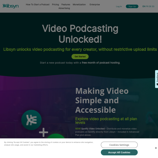 libsyn.com