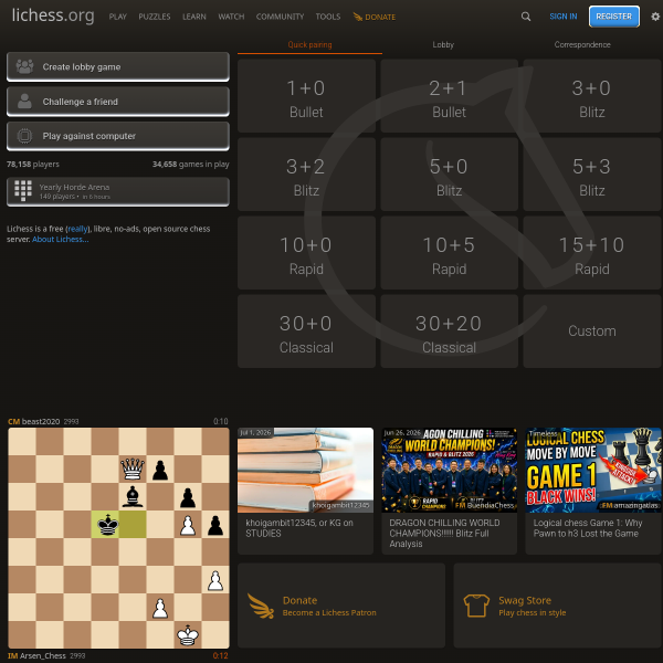 lichess.org