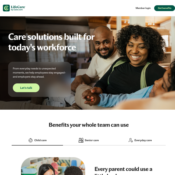 lifecare.com
