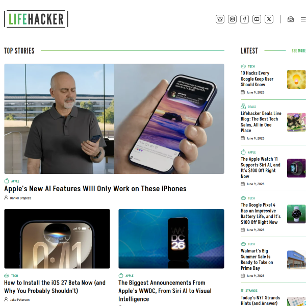 lifehacker.com