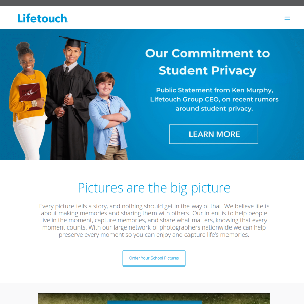 lifetouch.com