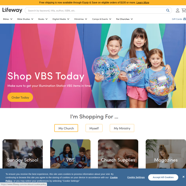 lifeway.com