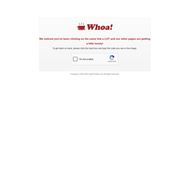 lightinthebox.com
