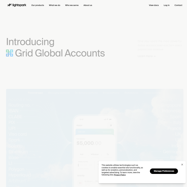 lightspark.com