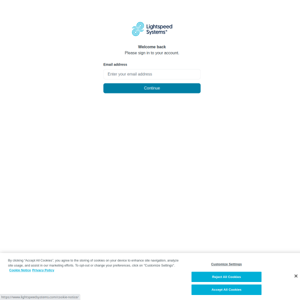 lightspeedsystems.app