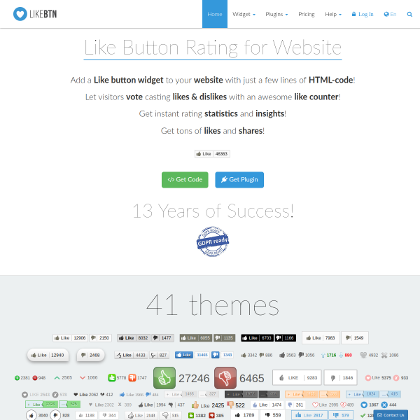 likebtn.com