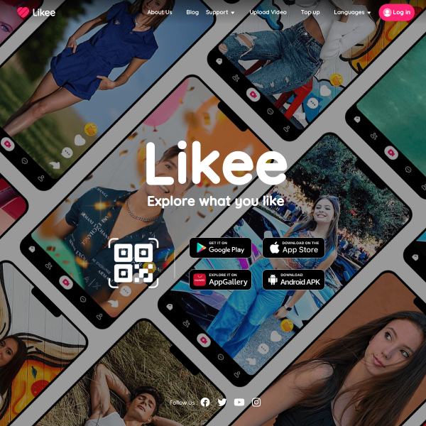 likee.com