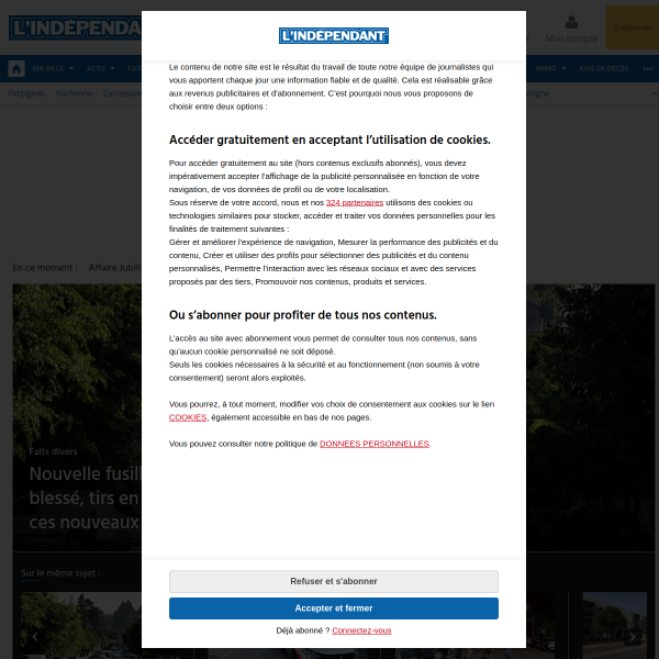 lindependant.fr