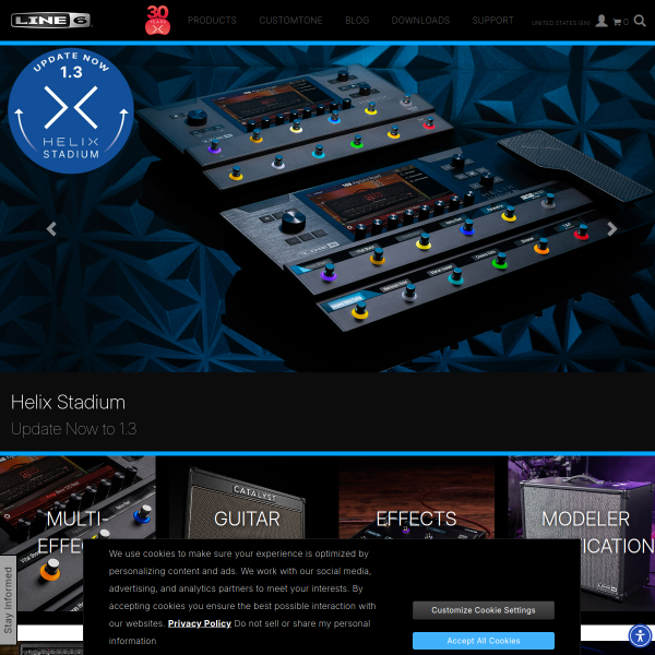 line6.com