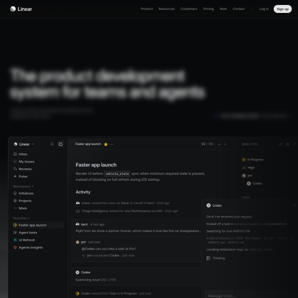 linear.app