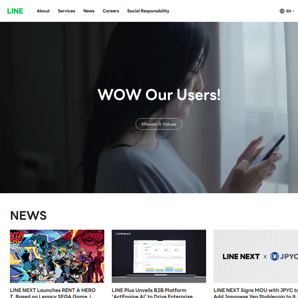 linecorp.com