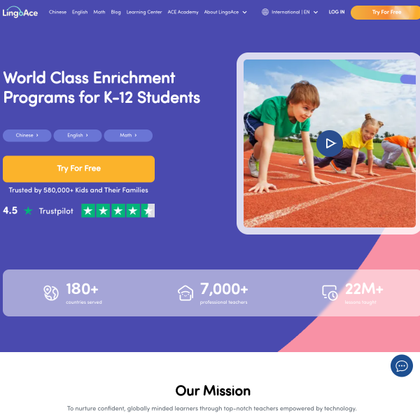 lingoace.com