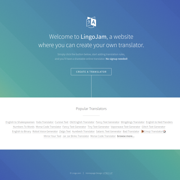 lingojam.com