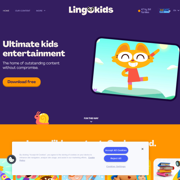 lingokids.com