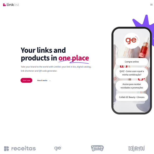 linklist.bio
