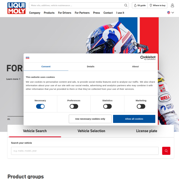 liqui-moly.com