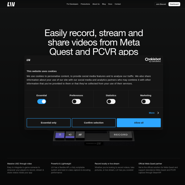 liv.tv