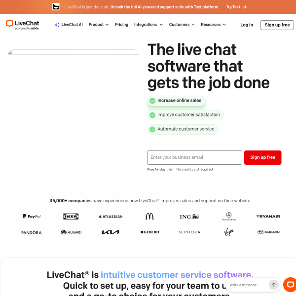 livechat.com
