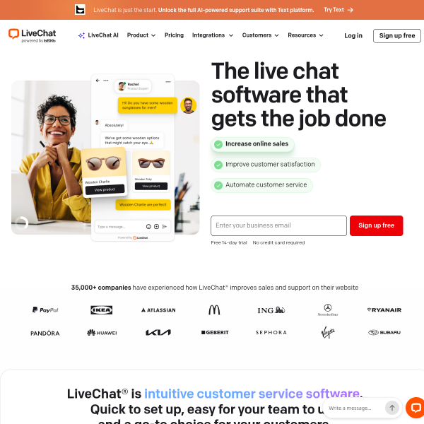 livechatinc.com
