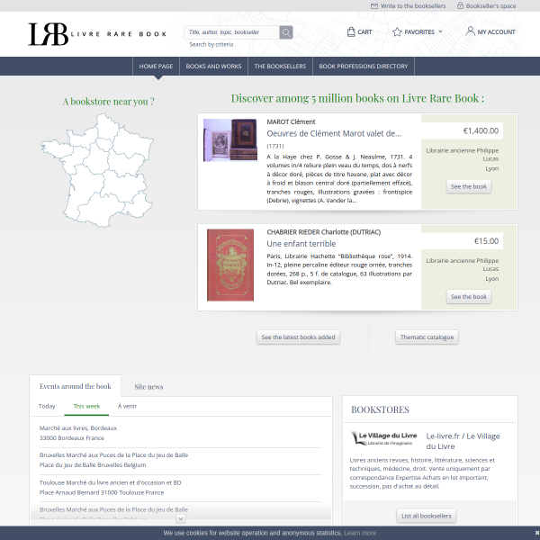 livre-rare-book.com