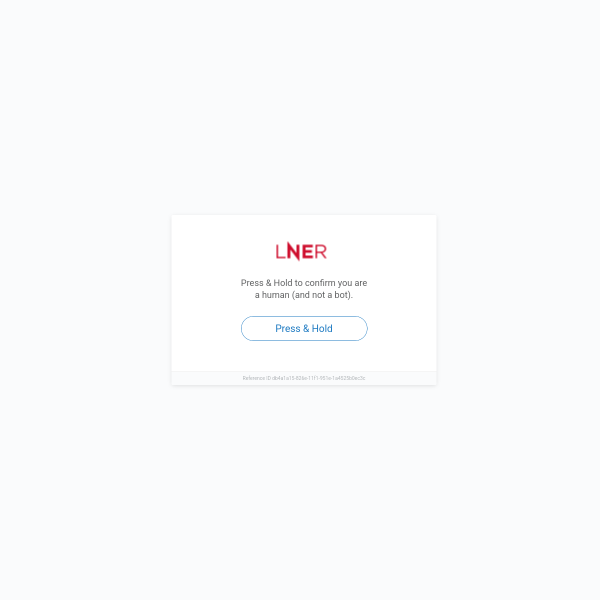 lner.co.uk