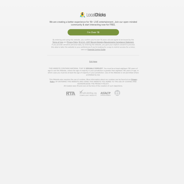 localchicks.com
