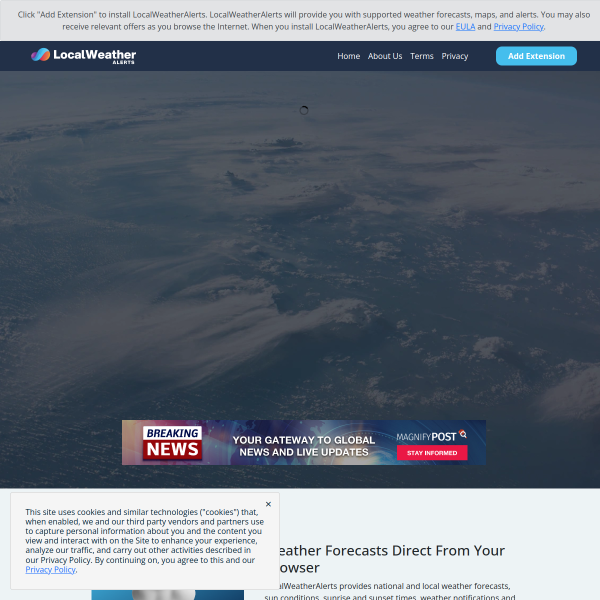 localweatheralerts.net