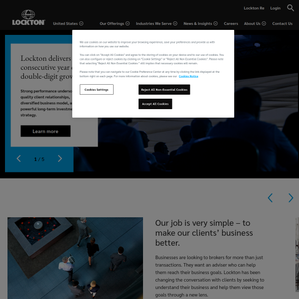 lockton.com