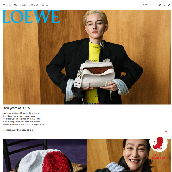 loewe.com