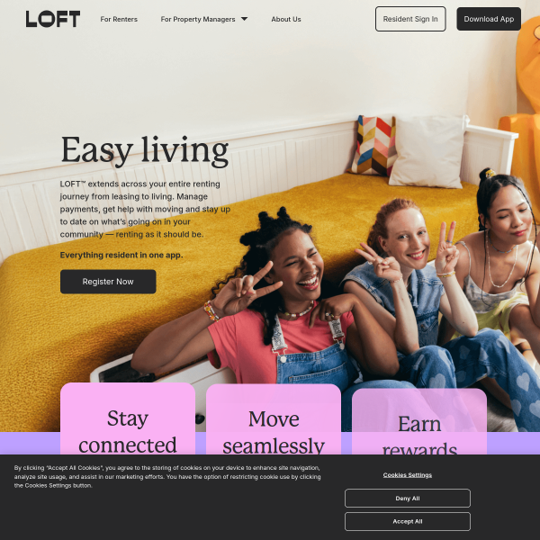 loftliving.com