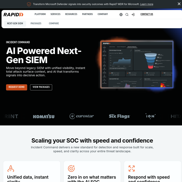 logentries.com