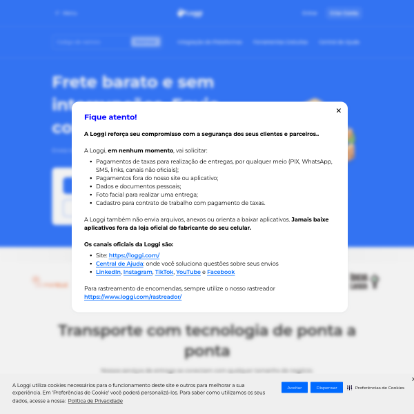 loggi.com
