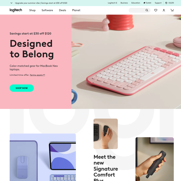 logi.com