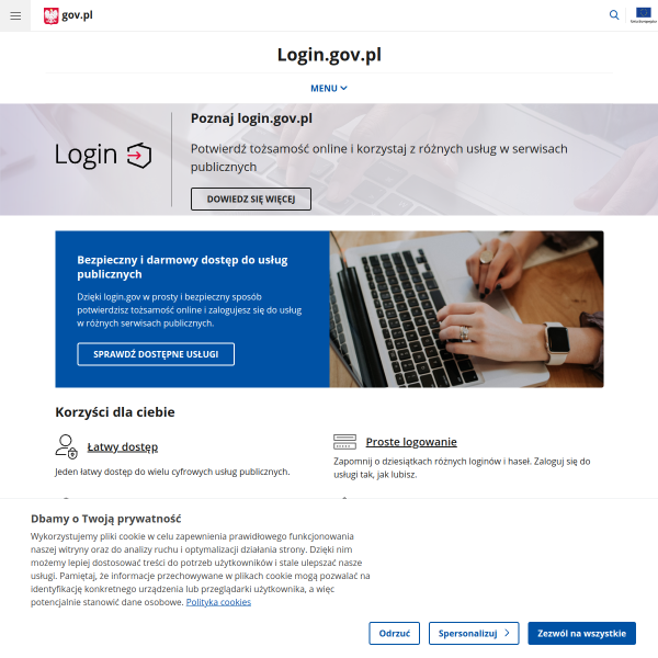 login.gov.pl